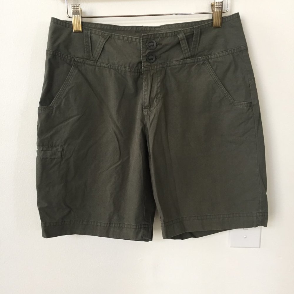 Columbia Hiking Shorts